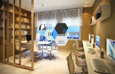 Imagem 16: Sala Comercial para locação no Brooklin