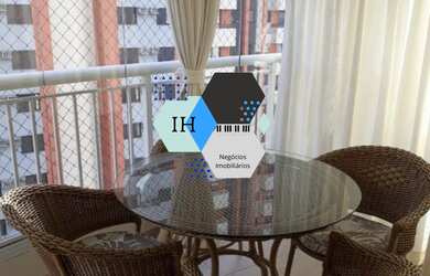 Imagem 4: Apartamento 1dorm, 1suíte, 1vaga, 51m² para alugar no Brooklin, Oportunidade!!!!!!!!!!!!!!