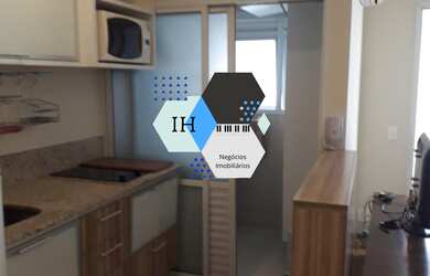 Imagem 8: Apartamento 1dorm, 1suíte, 1vaga, 51m² para alugar no Brooklin, Oportunidade!!!!!!!!!!!!!!