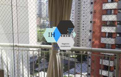 Imagem 12: Apartamento 1dorm, 1suíte, 1vaga, 51m² para alugar no Brooklin, Oportunidade!!!!!!!!!!!!!!