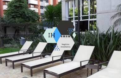 Imagem 16: Apartamento 1dorm, 1suíte, 1vaga, 51m² para alugar no Brooklin, Oportunidade!!!!!!!!!!!!!!