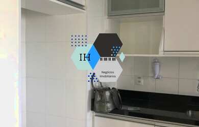 Imagem 7: Apartamento 1dorm, 1 suíte, 1vaga, 50m² para alugar no Campo Belo, Oportunudade