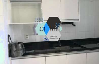 Imagem 8: Apartamento 1dorm, 1 suíte, 1vaga, 50m² para alugar no Campo Belo, Oportunudade