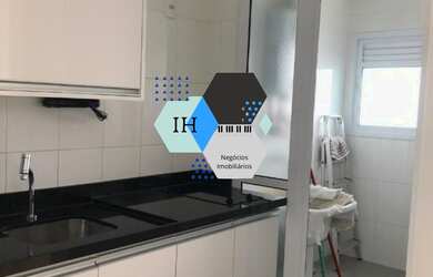 Imagem 9: Apartamento 1dorm, 1 suíte, 1vaga, 50m² para alugar no Campo Belo, Oportunudade