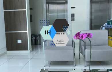 Imagem 10: Apartamento 1dorm, 1 suíte, 1vaga, 50m² para alugar no Campo Belo, Oportunudade