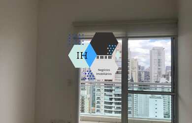 Imagem 5: Apartamento 1dorm, 1 suíte, 1vaga, 50m² para alugar no Campo Belo, Oportunudade