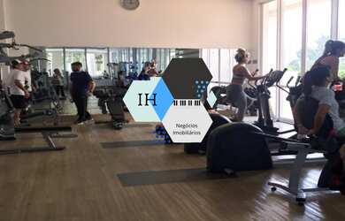 Imagem 12: Apartamento 1dorm, 1 suíte, 1vaga, 50m² para alugar no Campo Belo, Oportunudade