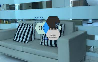 Imagem 11: Apartamento 1dorm, 1 suíte, 1vaga, 50m² para alugar no Campo Belo, Oportunudade