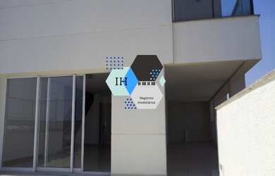 Imagem 7: Cobertura proximo ao shopp morumbi com 3 Suites para locação no Brooklin !!!