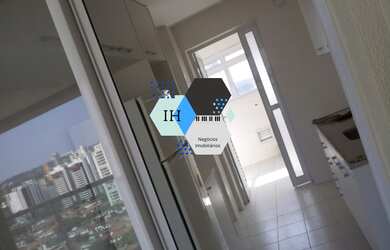 Imagem 9: Cobertura proximo ao shopp morumbi com 3 Suites para locação no Brooklin !!!