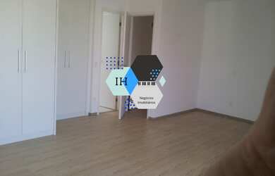 Imagem 10: Cobertura proximo ao shopp morumbi com 3 Suites para locação no Brooklin !!!