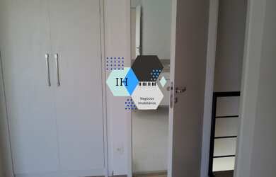 Imagem 12: Cobertura proximo ao shopp morumbi com 3 Suites para locação no Brooklin !!!