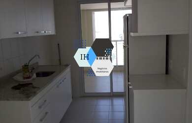 Imagem 16: Cobertura proximo ao shopp morumbi com 3 Suites para locação no Brooklin !!!