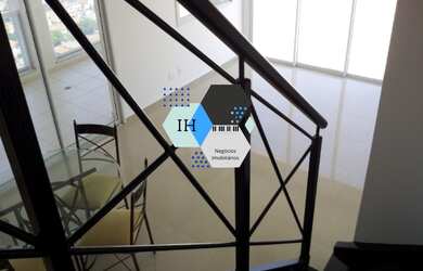 Imagem 15: Cobertura proximo ao shopp morumbi com 3 Suites para locação no Brooklin !!!