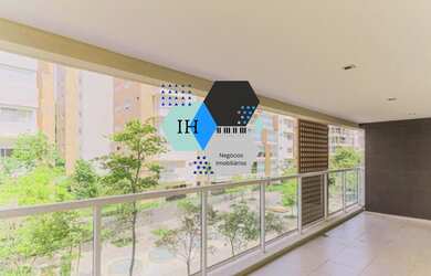 Imagem: O apartamento possui 3 Dormitórios, 3 Suítes, 3 Banheiros