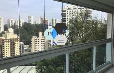 Imagem 7: APARTAMENTO RESIDENCIAL em SÃO PAULO - SP, VILA ANDRADE