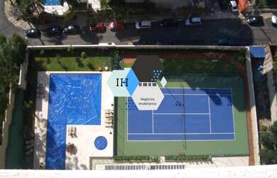 Imagem 4: APARTAMENTO RESIDENCIAL em SÃO PAULO - SP, VILA ANDRADE