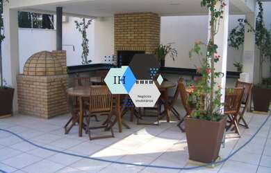 Imagem 6: APARTAMENTO RESIDENCIAL em SÃO PAULO - SP, VILA ANDRADE