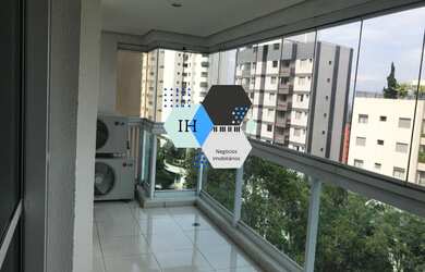 Imagem 2: APARTAMENTO RESIDENCIAL em SÃO PAULO - SP, VILA ANDRADE