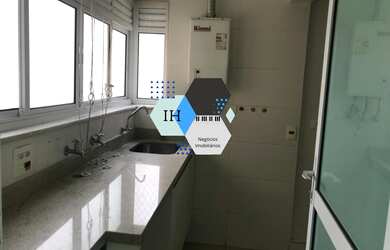 Imagem 14: APARTAMENTO RESIDENCIAL em SÃO PAULO - SP, VILA ANDRADE