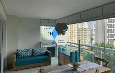 Imagem 3: Apartamento 3dorms, 1suíte, 2vagas, 92m² á venda no Brooklin, Oportunidade