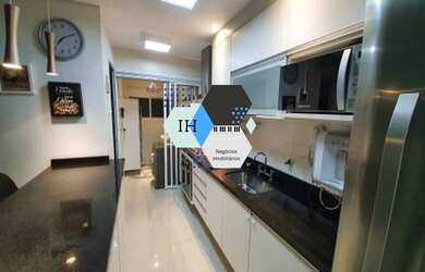 Imagem 2: Apartamento 3dorms, 1suíte, 2vagas, 92m² á venda no Brooklin, Oportunidade