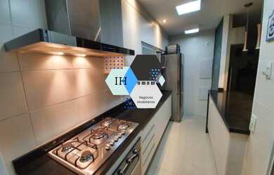 Imagem 13: Apartamento 3dorms, 1suíte, 2vagas, 92m² á venda no Brooklin, Oportunidade