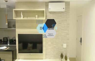 Imagem 8: Apartamento 3dorms, 1suíte, 2vagas, 92m² á venda no Brooklin, Oportunidade