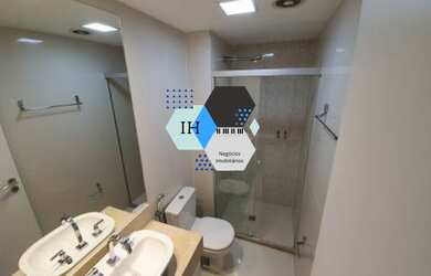 Imagem 9: Apartamento 3dorms, 1suíte, 2vagas, 92m² á venda no Brooklin, Oportunidade