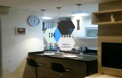 Imagem 14: Apartamento 3dorms, 1suíte, 2vagas, 92m² á venda no Brooklin, Oportunidade