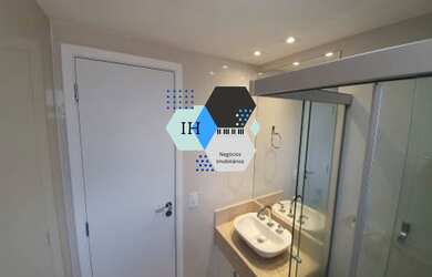 Imagem 16: Apartamento 3dorms, 1suíte, 2vagas, 92m² á venda no Brooklin, Oportunidade