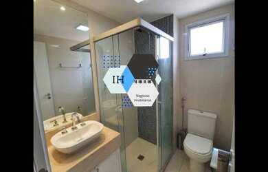 Imagem 4: Apartamento 3dorms, 1suíte, 2vagas, 92m² á venda no Brooklin, Oportunidade