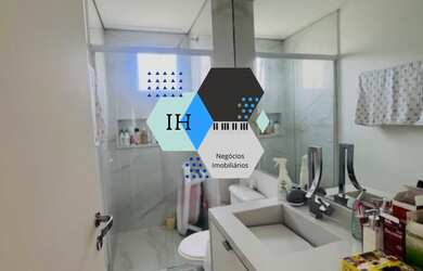 Imagem 13: Apartamento para locação com 3 suítes e 2 vagas na Vila Andrade