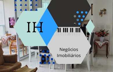 Imagem: O apartamento possui 4 Dormitórios, 3 Suítes, 4 Banheiros