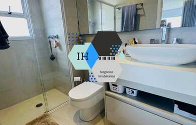 Imagem 14: Apartamento à venda em São Paulo-SP, Santo Amaro: 2 quartos, 1 suíte, 2 banheiros, 2 vagas