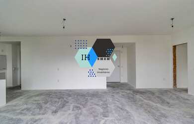 Imagem 6: Imperdível Apartamento de Luxo à Venda no Brooklin Paulista, São Paulo-SP...