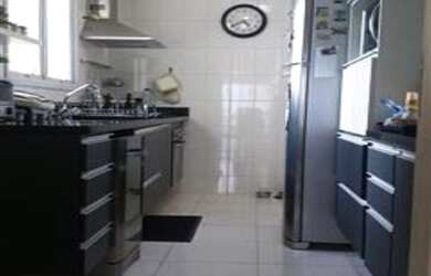 Imagem 3: Apartamento Residencial à venda, Lauzane Paulista, São Paulo - AP0158