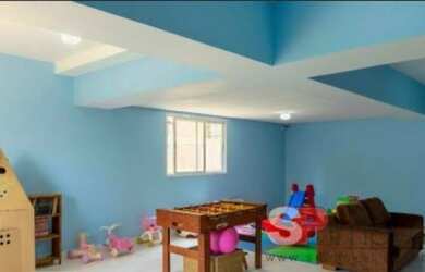 Imagem 16: Apartamento Residencial à venda, Água Fria, São Paulo - AP0417