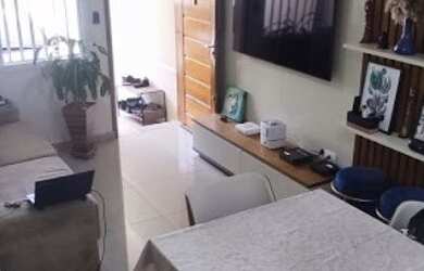 Imagem: A casa possui 3 Dormitórios, 3 Suítes, 4 Banheiros, 2 Vagas