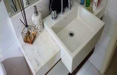 Imagem 14: Apartamento Residencial à venda, Lauzane Paulista, São Paulo - AP0158