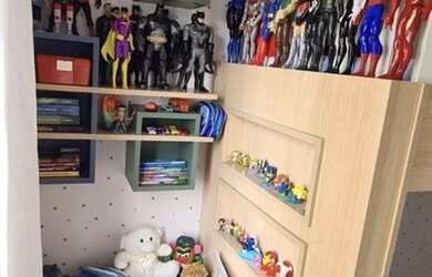 Imagem 3: Apartamento Residencial à venda, Lauzane Paulista, São Paulo - AP0390