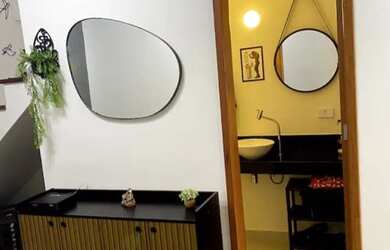 Imagem 6: Casa Residencial à venda, Pontal de Santa Marina, Caraguatatuba - CA0336