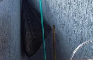 Imagem: A casa possui 3 Dormitórios, 1 Suíte, 2 Banheiros, 2 Vagas