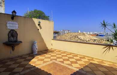 Imagem 10: Casa Residencial à venda, Jardim Sao Paulo(Zona Norte), São Paulo - CA0365