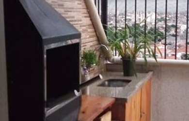 Imagem 9: Apartamento Residencial à venda, Vila Santa Terezinha, São Paulo - AP0227