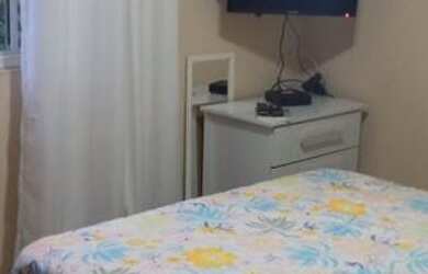 Imagem 4: Apartamento Residencial à venda, Vila Santa Terezinha, São Paulo - AP0227