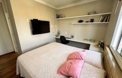 Imagem 9: Apartamento Residencial à venda, Lauzane Paulista, São Paulo - AP0672