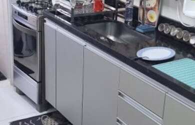 Imagem 11: Apartamento Residencial à venda, Lauzane Paulista, São Paulo - AP0663