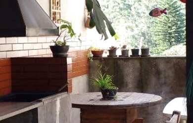 Imagem 5: Casa Residencial à venda, Jardim Ibiratiba, São Paulo - CA0305