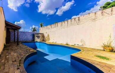 Imagem 1: Casa Residencial à venda, Água Fria, São Paulo - CA0011